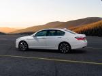 Honda Accord Sport Hybrid 2015 года (AU)